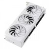 Asus Karta graficzna Radeon RX 9070 XT PRIME OC WHITE 16GB GDDR6 256bit 3DP/HDMI
